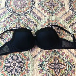 Gilligan & O’Malley push up bra. Size 40D